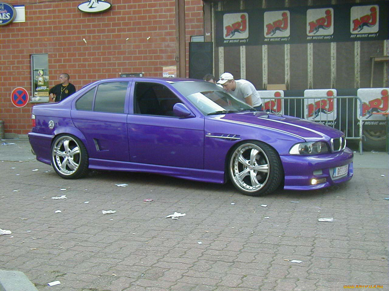 , bmw